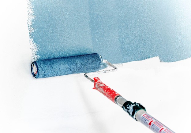 An Introduction to the Different Types of Interior Paint