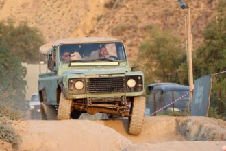 Don't get stranded: Essential rescue tools every driver needs