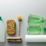 A Beginner's Guide to Using Organic Cleaning Products at Home