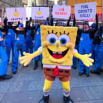 The Demise of Mr. Krabs in Spongebob Squarepants: What Happened?