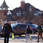 suspects in vehicle shooting