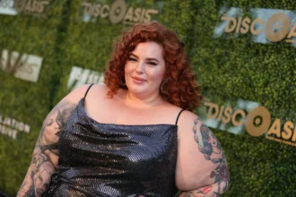 Tess Holliday biography
