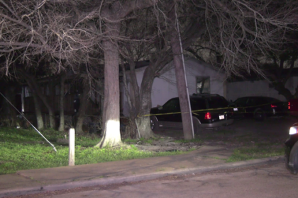 Texas man killed after 3 men attempted to steal his truck