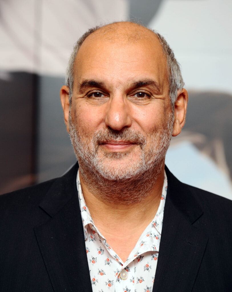 Alan Yentob