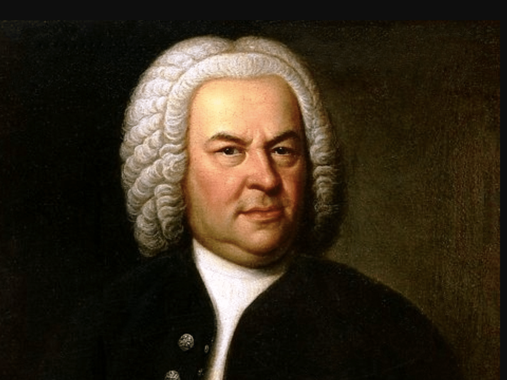 Johann Sebastian