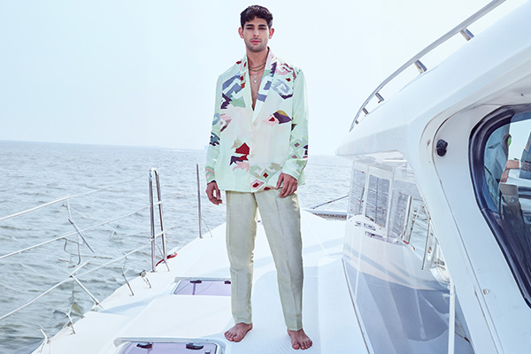 Beyond the Basics: Explore These 5 Trending Menswear Pieces in 2024