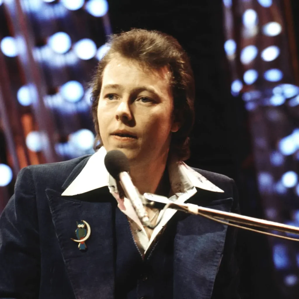Peter Skellern