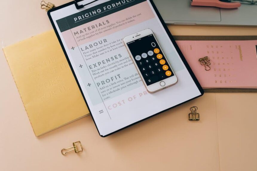 5 Money Moves You Need to Make This Year