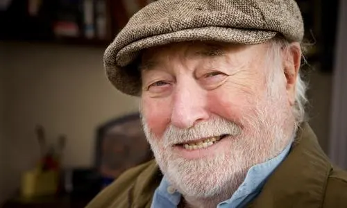 Bill Owen