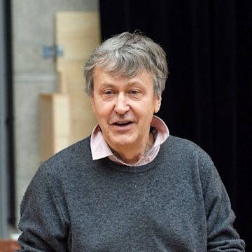 Adrian Noble