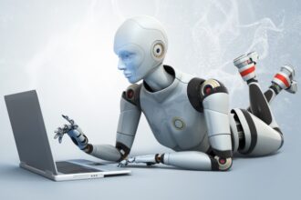 The Role of AI in Enhancing Creative Writing