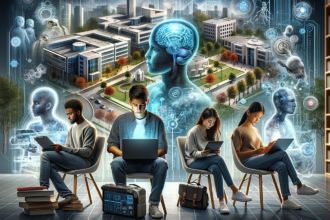 The Power of AI Influencers: Exploring the Best Generative AI Influencers in the Virtual World
