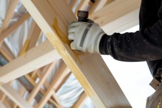 Why Choose Timber Framing For Your Home