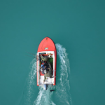 Exploring Deep-Sea Fishing: Adventures Beyond the Shore