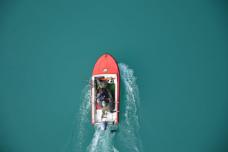 Exploring Deep-Sea Fishing: Adventures Beyond the Shore