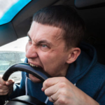 How to Handle Aggressive Driving Encounters