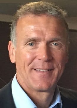 Alec Stewart