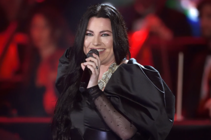 Amy Lee wiki, biography, height, weight, and more