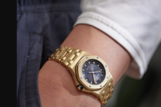 Why Value Meets Prestige When Buying a Used Audemars Piguet Watch
