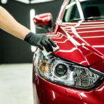 Why Regular Auto Detailing Can Keep Your Car in Good Shape