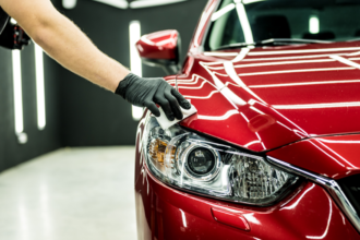 Why Regular Auto Detailing Can Keep Your Car in Good Shape