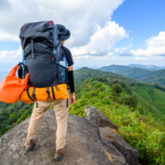 Travel Bucket List for a Backpacker