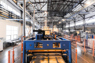 Exploring the Potential of Co-Extrusion Technology