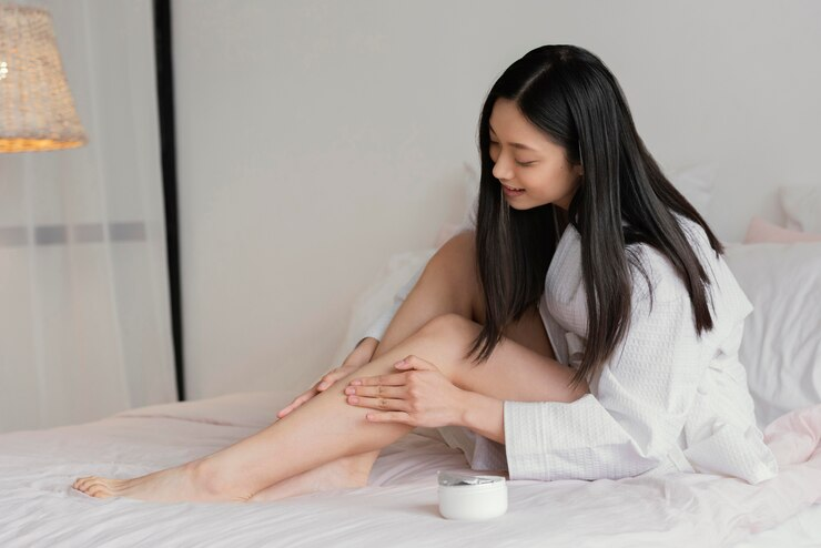 All about Body Lotions: Tips To Choose The Right Body Lotion For Your Skin Type