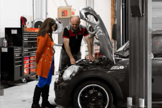Top Reasons Why You Should Choose Bosch BMW Service Centre for Your Car Maintenance Needs