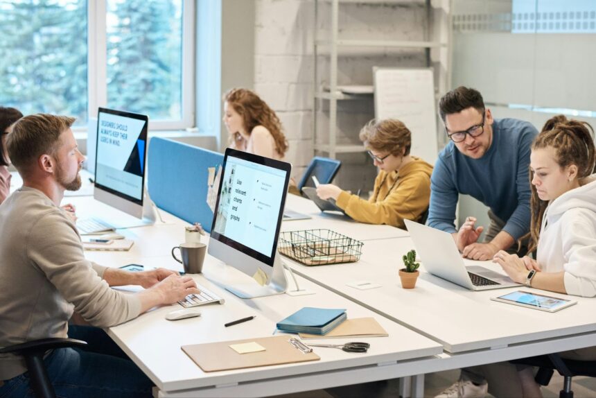 Building a Stronger Workforce: 6 Essential Tactics