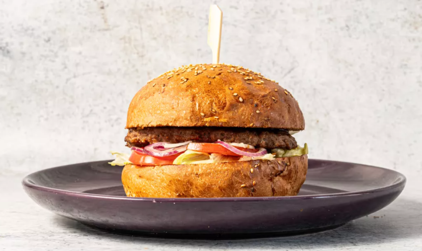 5 Must-Try Burger Menus in 2024