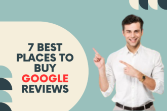 7 Best Places to Buy Google Reviews (Real & 5 Star)
