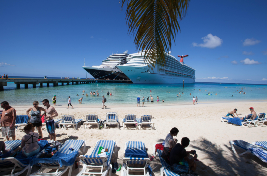 Exploring Island Life: Caribbean Residency Benefits