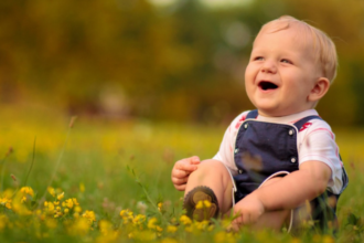 A Compassionate Parent's Handbook to Cultivating Your Child's Modeling Career