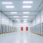 The Cool Choice of Logistics and Food Industry: Renting a Cold Storage Rental Container