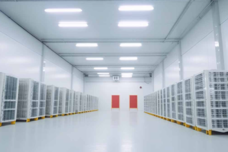 The Cool Choice of Logistics and Food Industry: Renting a Cold Storage Rental Container