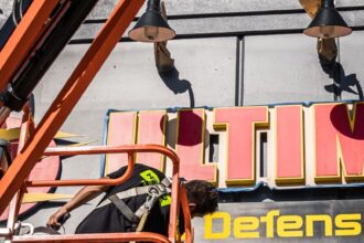 Why Commercial Painting Matters: Enhancing Your Brand and Attracting Customers