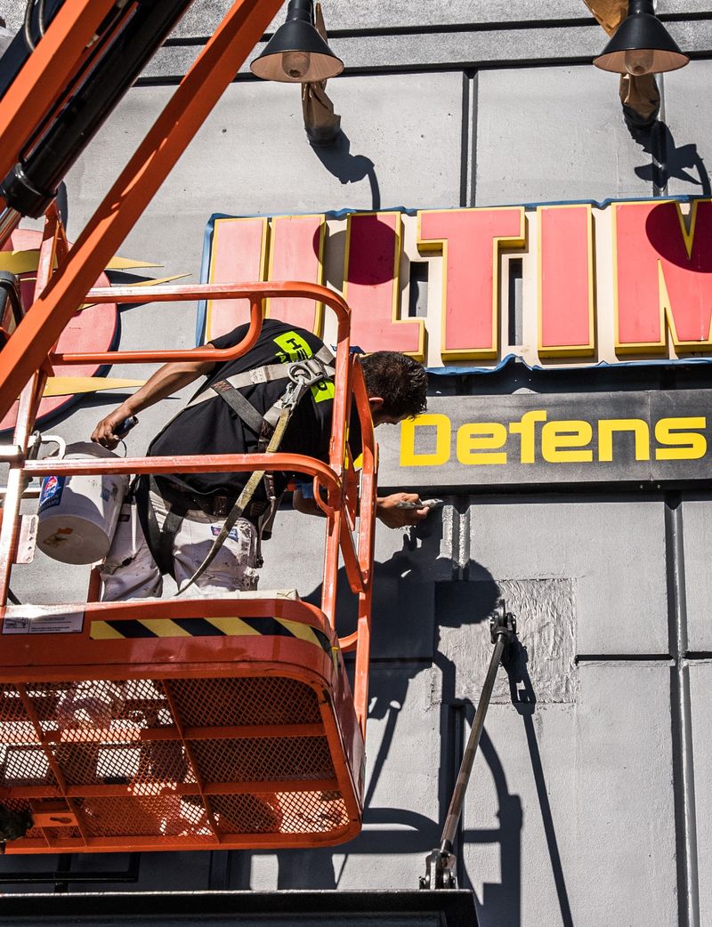 Why Commercial Painting Matters: Enhancing Your Brand and Attracting Customers