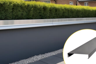 Enhancing Roof Durability: A Comprehensive Aluminium Coping Care Guide