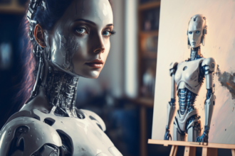 Crafting Visuals with AI: The Ultimate Guide to Image Creation