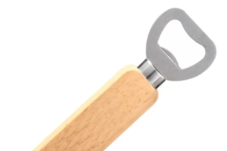 From Cans to Celebration: The Must-Have Custom Bottle Opener for Every Party