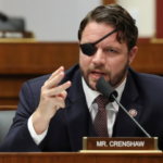 Dan Crenshaw wiki, net worth, biography, weight, and more
