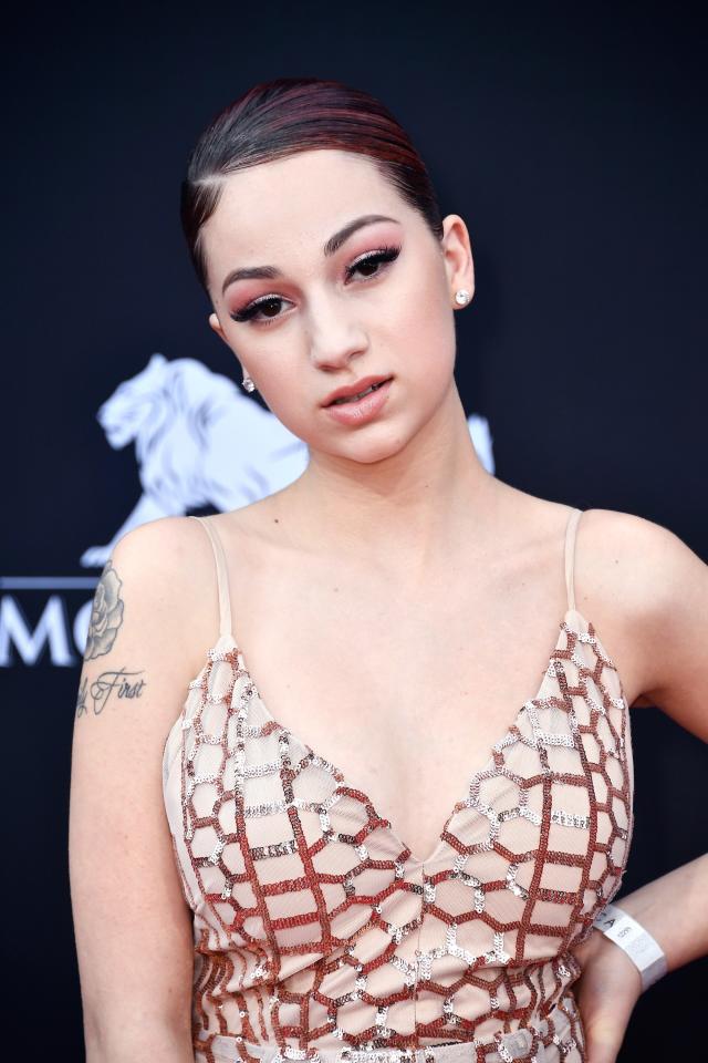 Danielle Bregoli age
