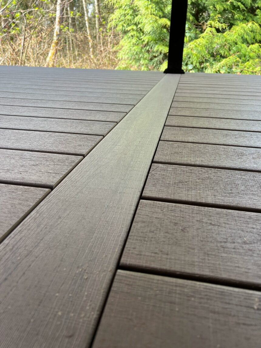 Common Deck Problems and How to Fix Them: A Guide to DIY Deck Repairs