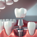 Aftercare Tips for Dental Implants 