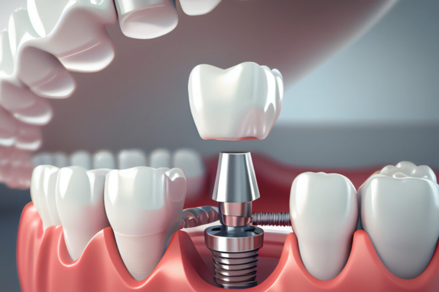 Aftercare Tips for Dental Implants 