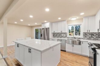 Eco-Friendly Home Renovations in Issaquah: A Guide to Sustainable Living