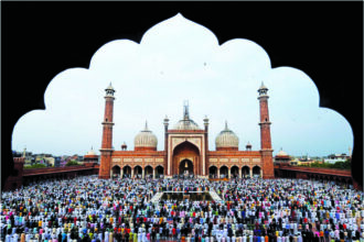 Eid: A Celebration of Generosity and Joy