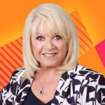 Elaine Paige's net worth