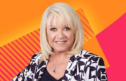 Elaine Paige's net worth